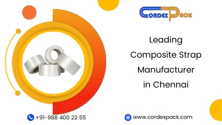 Leading-Composite-Strap-Manufacturer-in-Chennai