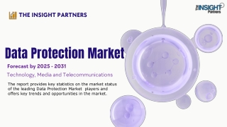 Data Protection Market