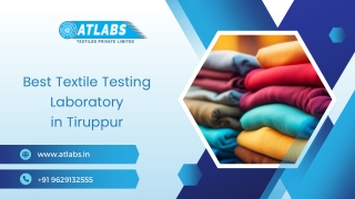 Best-Textile-Testing-Laboratory-in-Tiruppur