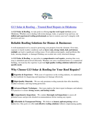 G13-Solar-&-Roofing–Trusted-Roof-Repairs-in-Oklahoma