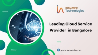 Leading-Cloud-Service-Provider-in-Bangalore