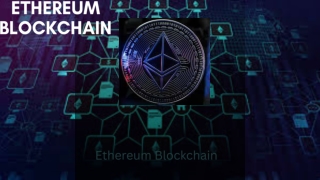 e thereum blockchain