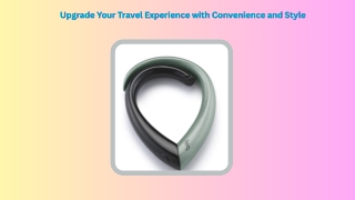 Upgrade Your Travel Experience with Convenience and Style