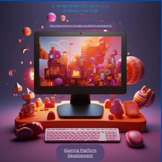 https www tecpinion com igaming platform