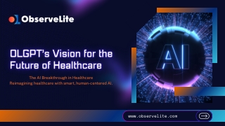 the ai breakthrough in healthcare reimagining