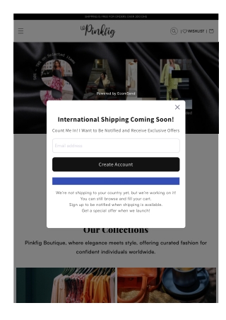 Best Online Clothing Boutiques
