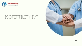 isofertility ivf