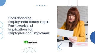 Non-compete and confidentiality agreements
