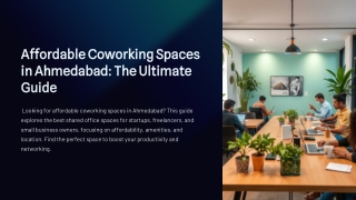 Affordable-Coworking-Spaces-in-Ahmedabad-The-Ultimate-Guide
