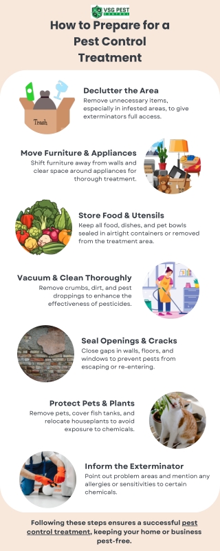 How Do I Prepare for Pest Control Treatment (1)