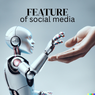 The Future of Social Media