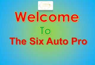 Best paint protection film Kitchener