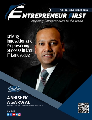 Driving Innovation and Empowring Success in the Landscape