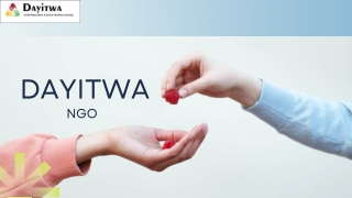 dayitwa ngo