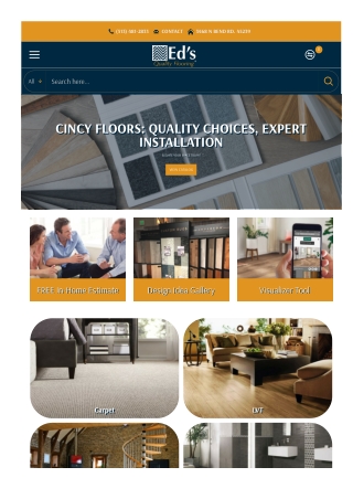 Edsquality Flooring