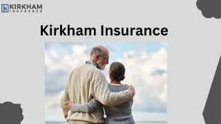 Protect Your Home with Kirkham Insurance in Lethbridge
