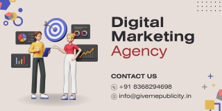 digital marketing agency