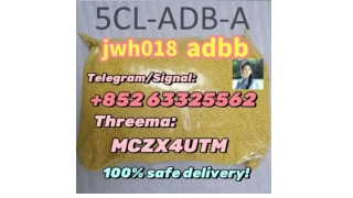5cladba ADBB 2709672-58-0 jwh-018 Fast delivery at best price
