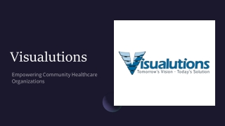 visualutions