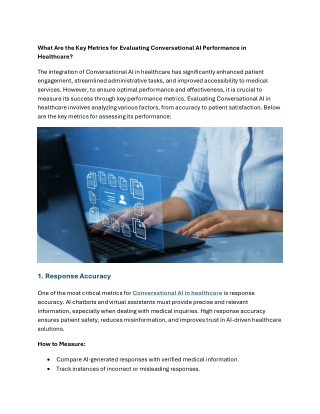 How Can Conversational AI Improve Workforce Training in Manufacturing Facilities