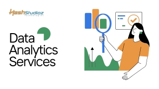 Data Analytics Presentation