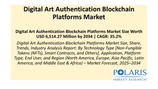 digital art authentication blockchain platforms