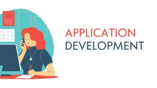 application development