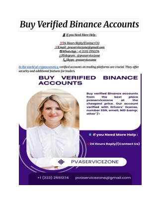 Buy Verified Binance Accounts (3)