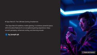 Oppo-Reno13-The-Ultimate-Gaming-Smartphone