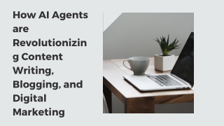 AI Agents for Digital Marketing – Automate Your Growth | SEO Spyder