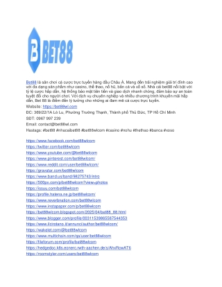 Bet88