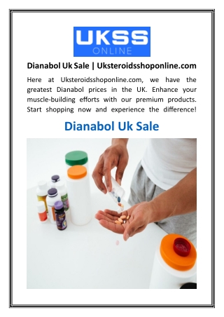 dianabol uk sale uksteroidsshoponline com