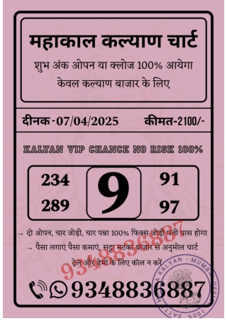07Dpboss Matka Result Satta Matka Guessing Kalyan Final Satta Matta Matka 143