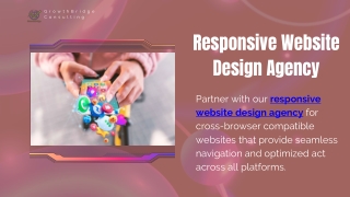 Responsive Website Design Agency