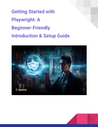 Playwright 101: What It Is and How to Install It