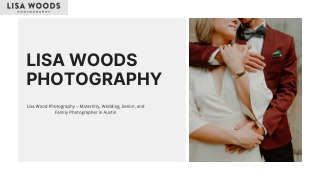 Timeless Wedding Moments by Lisa Woods  Wedding Photographers Austin TX
