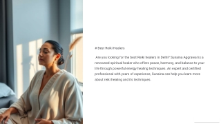 Best-Reiki-Healers