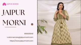 Discover What Is Jaipuri Kurta with Our Stunning Collection of Jaipuri Kurta Sets