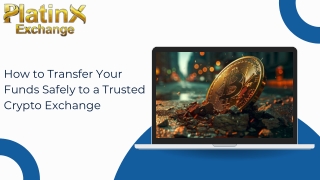 Choose a Trusted Crypto Exchange