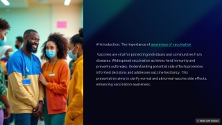 Introduction-The-Importance-of-Vaccination-and-Awareness