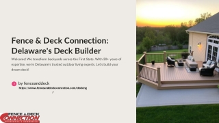 fence contractors in maryland