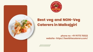 Best veg and NON-Veg Caterers in Malkajgiri