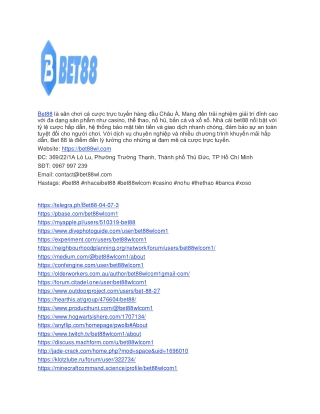 bet88