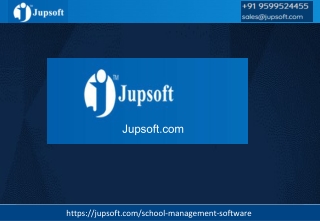 School Information Management System