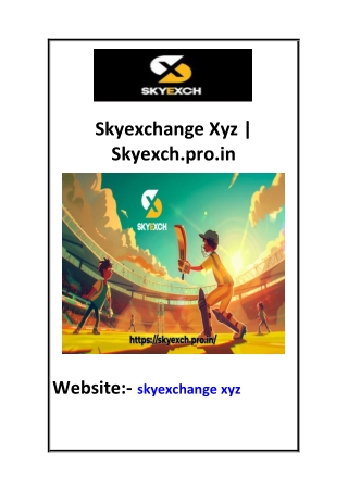 skyexchange xyz skyexch pro in