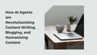 AI Agents for Blogging – Plan, Write & Publish Faster | SEO Spyder