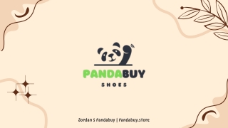 jordan 5 pandabuy pandabuy store