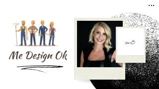 Interior designing services Oklahoma