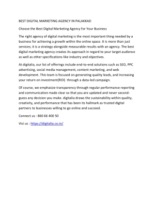 BEST DIGITAL MARKETING AGENCY IN PALAKKAD (21)