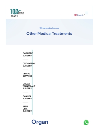 Others - 100waysmedicalservices.com